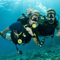 What is the Cost of a Scuba Dive?