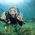 The Benefits of Becoming a Certified Scuba Diver