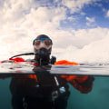Preventing Decompression Sickness While Scuba Diving
