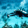 How Deep Can You Go When Scuba Diving?