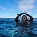 The Most Crucial Diving Safety Regulation: Never Hold Your Breath