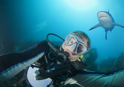 What are the Risks of Scuba Diving?