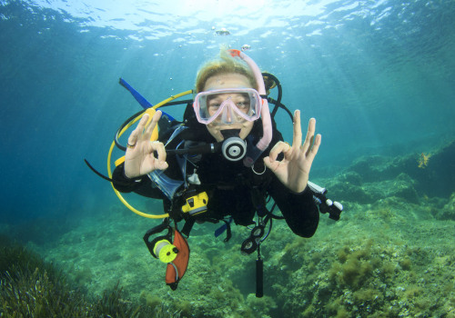 The Benefits of Becoming a Certified Scuba Diver