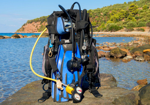 How Much Does a Full Set of Scuba Gear Cost?