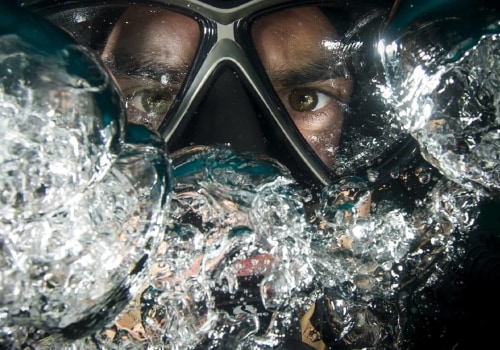 The Risks of Scuba Diving: What You Need to Know